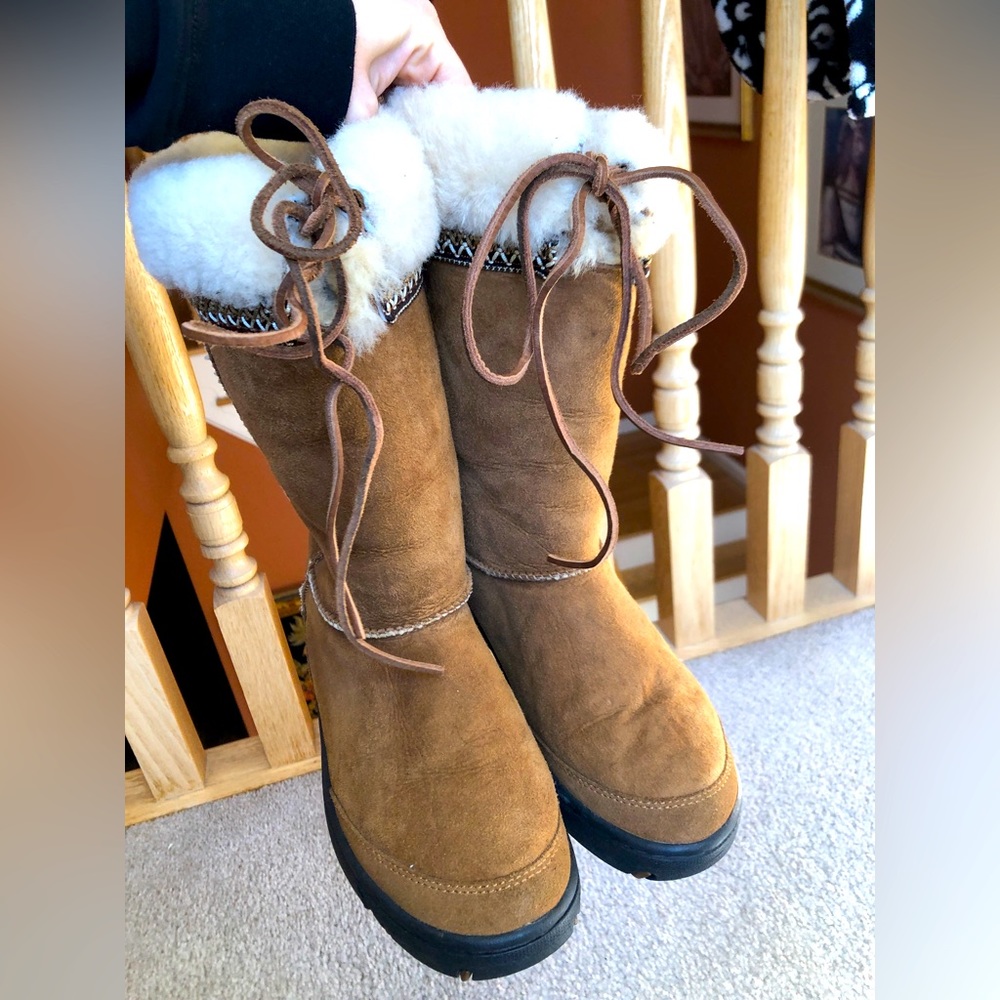 Uggs